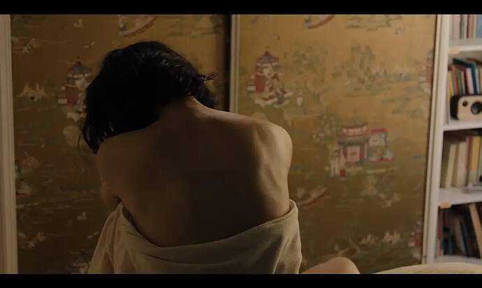 蒙特利尔我的美人