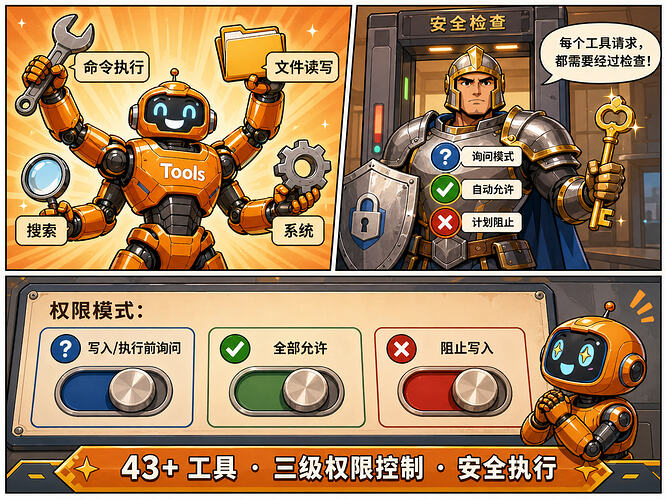 04-tools-permissions-openharness