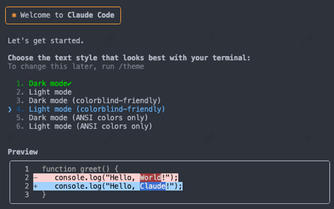 【Claude Code】第一次被产品的细节温暖到！ - 搞七捻三 - LINUX DO