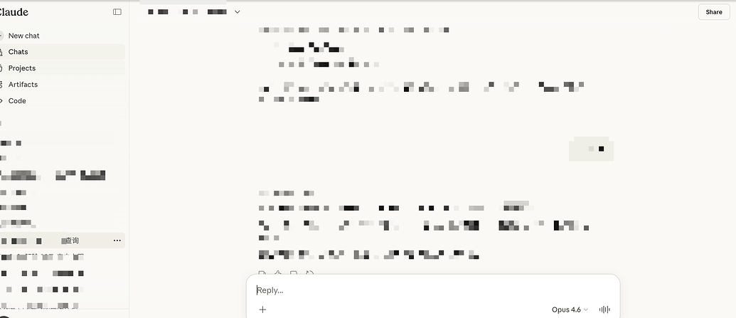 fuclaude 是不是出问题了？？？ 无法使用一直提示 Conversation not found - 开发调优 - LINUX DO