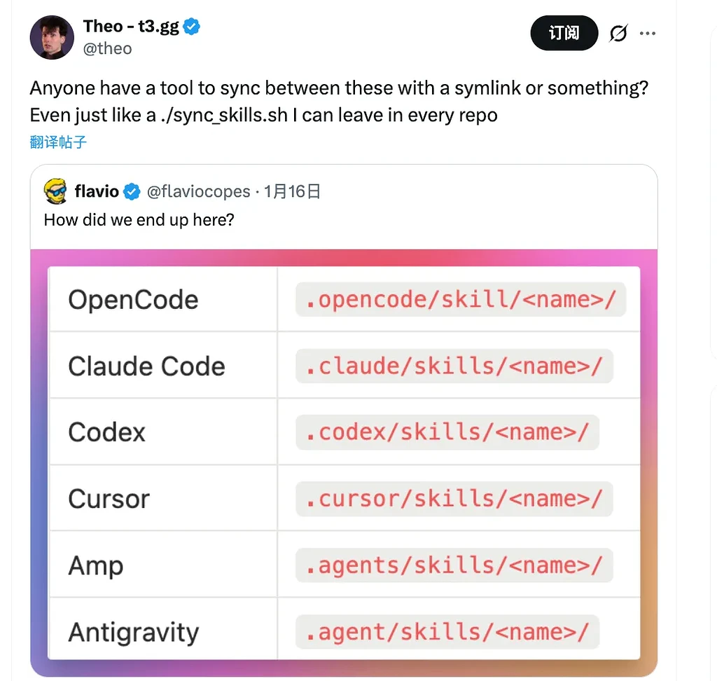skill管理器 - 开发调优 - LINUX DO