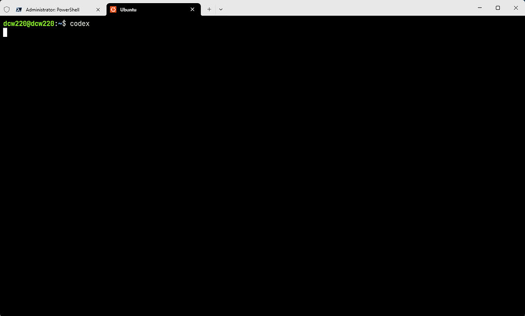 codex cli 启动缓慢问题 - 开发调优 - LINUX DO