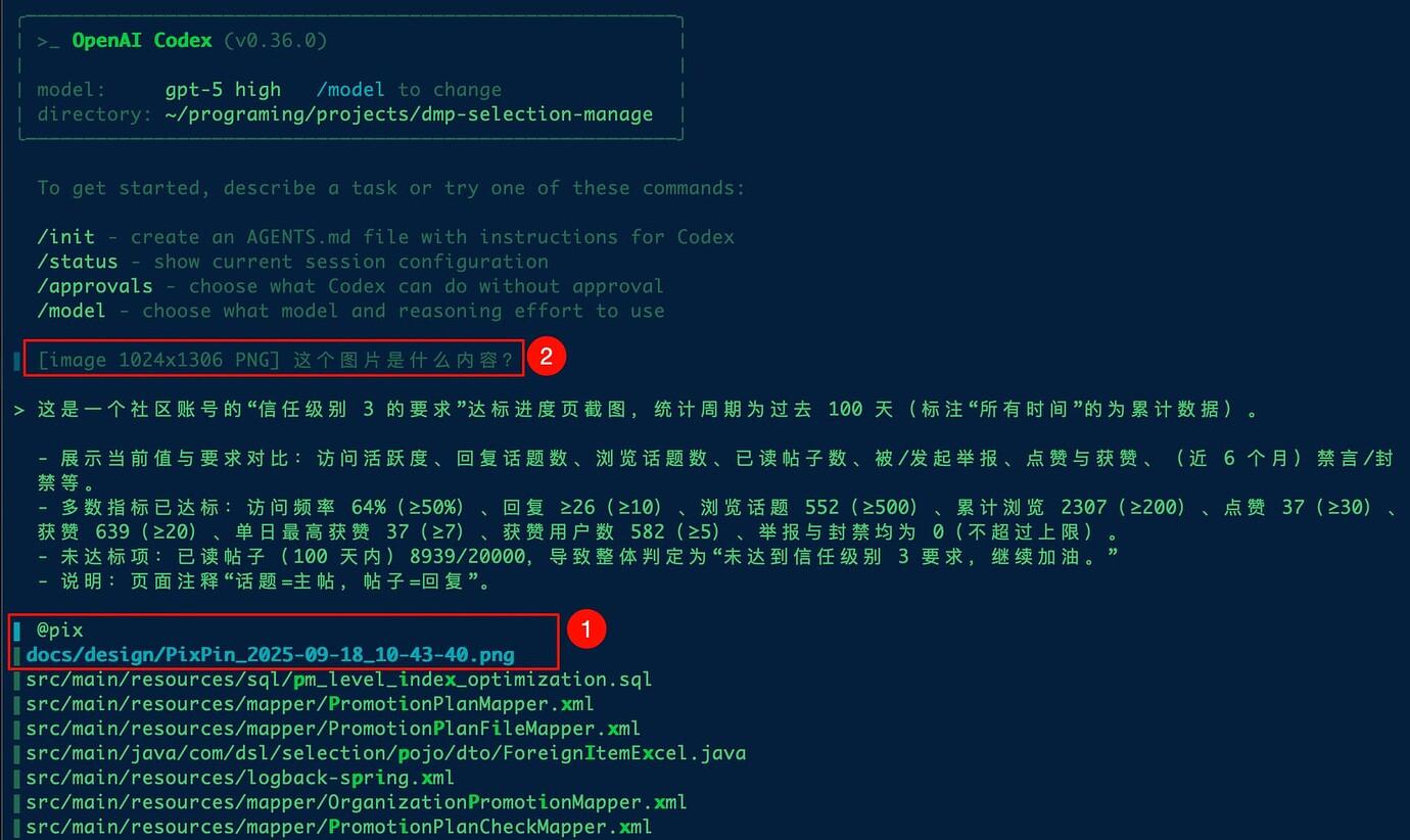 高强度使用 Codex 的心得(如何让它成为一个乖宝宝🤣) - 开发调优 - LINUX DO