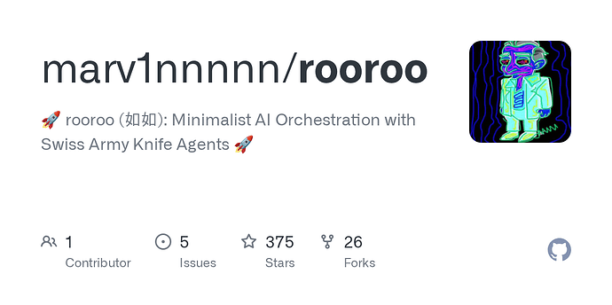 【征集】 有哪些社区版 Roo Code 模式项目？ - 搞七捻三 - LINUX DO