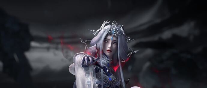 完美世界