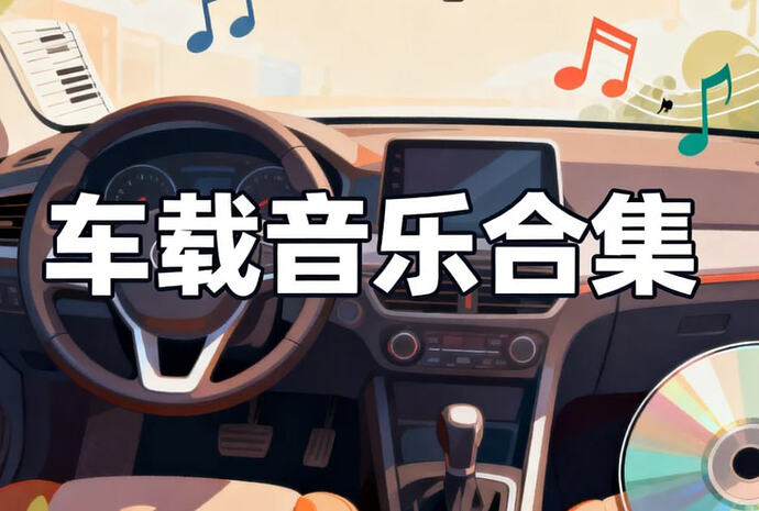 柏林之声车载音乐