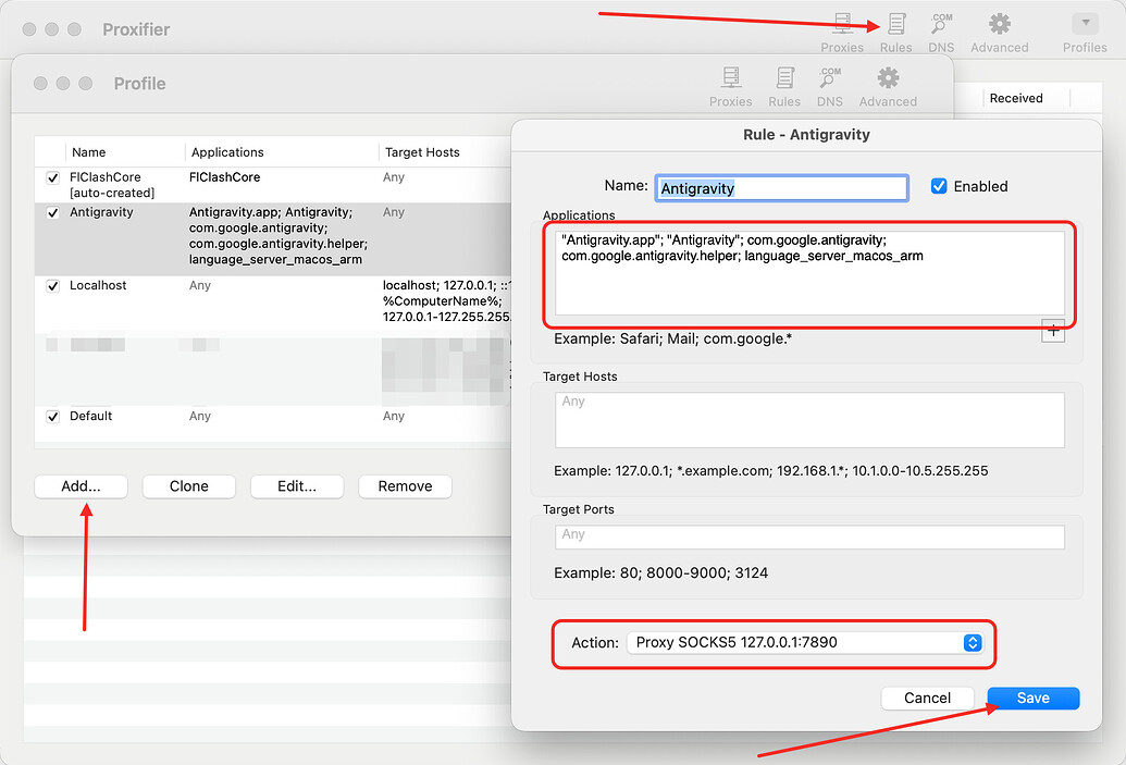 彻底解决 macOS 上 aTrust 与 Clash Tun 模式冲突：Docker 隔离与全能分流指南 - 开发调优 - LINUX DO