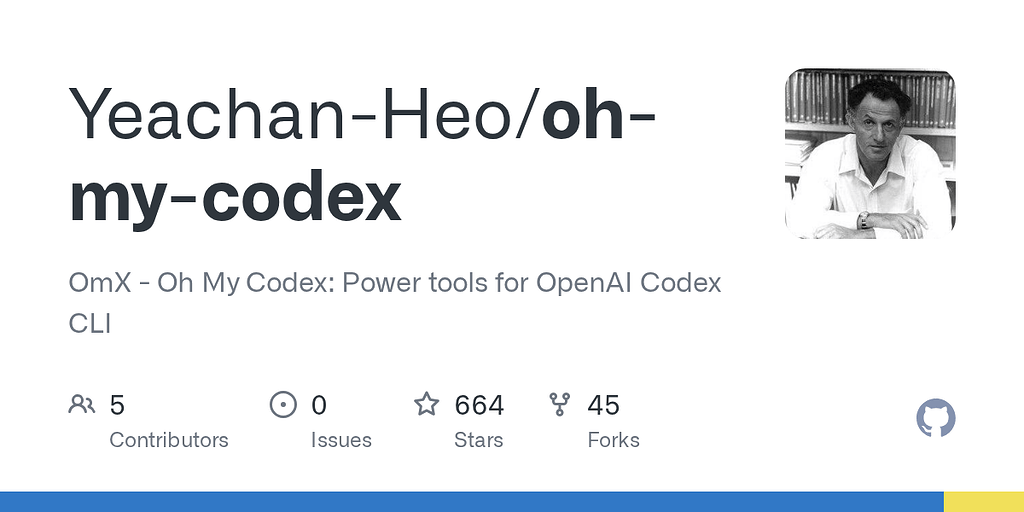 有佬用 oh my codex 吗？怎么像 oh my opencode 一样先规划再启动啊 - 开发调优 - LINUX DO