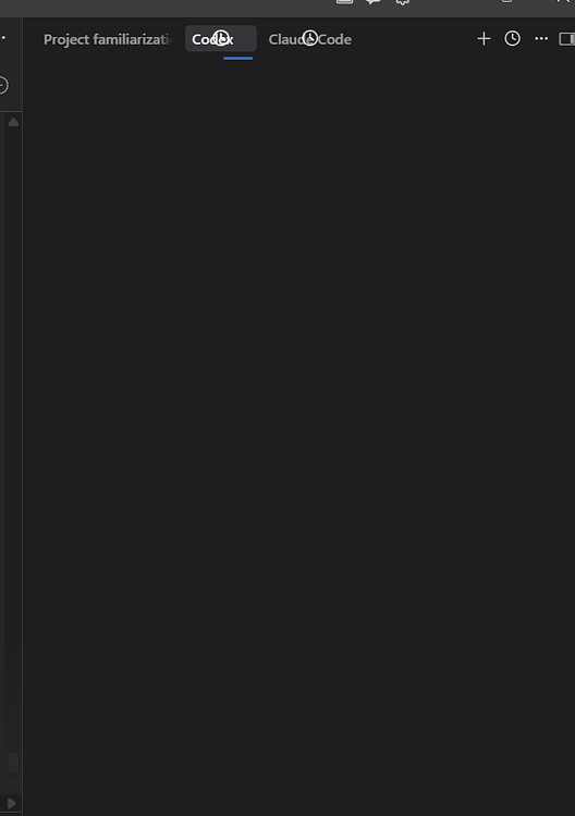 Cursor 调整 Claude、Codex 插件到右边侧边栏 - 第 2 页 - 开发调优 - LINUX DO