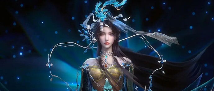 云深不知梦