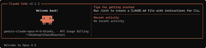 我的 Claude Code 为什么没有 Diff Tool - 搞七捻三 - LINUX DO