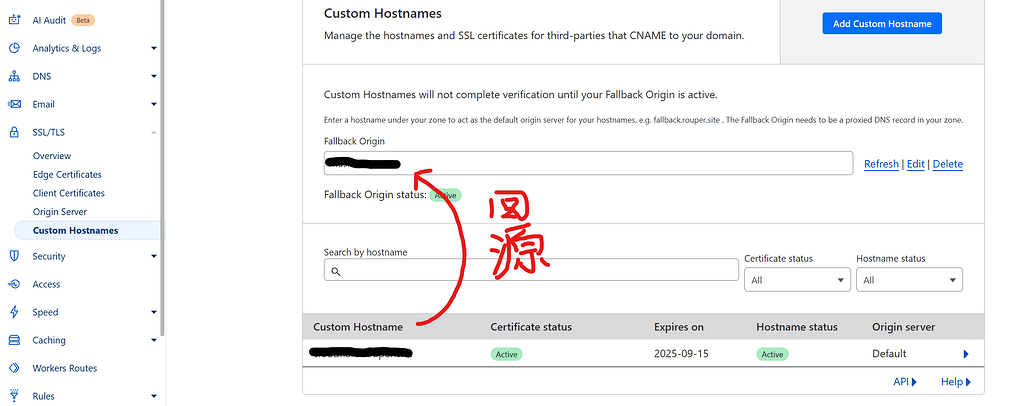国外 VPS 使用 CDN 加速方案 - 开发调优 - LINUX DO