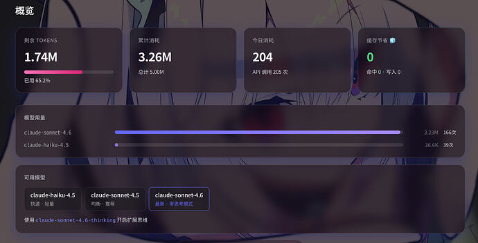 Kiro Free层级账号今天似乎被限流4.6sonnet - 开发调优 - LINUX DO