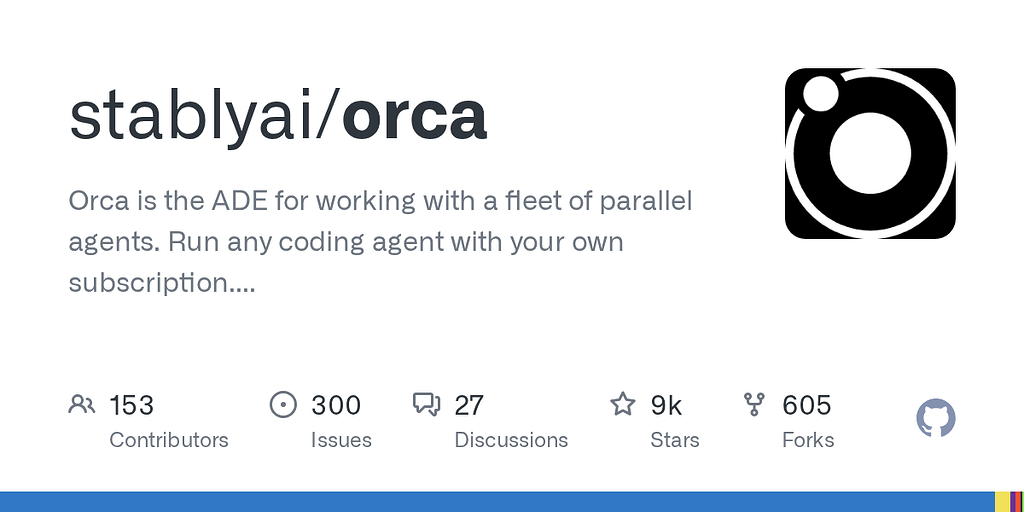 推荐一个软件 orca - 资源荟萃 - LINUX DO