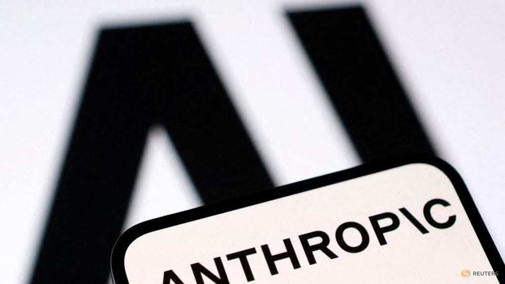 Anthropic 正在考虑新一轮融资，估值将超过 900B 美元 - 前沿快讯 - LINUX DO