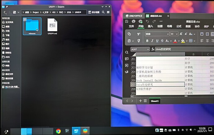 小说的release版本发布