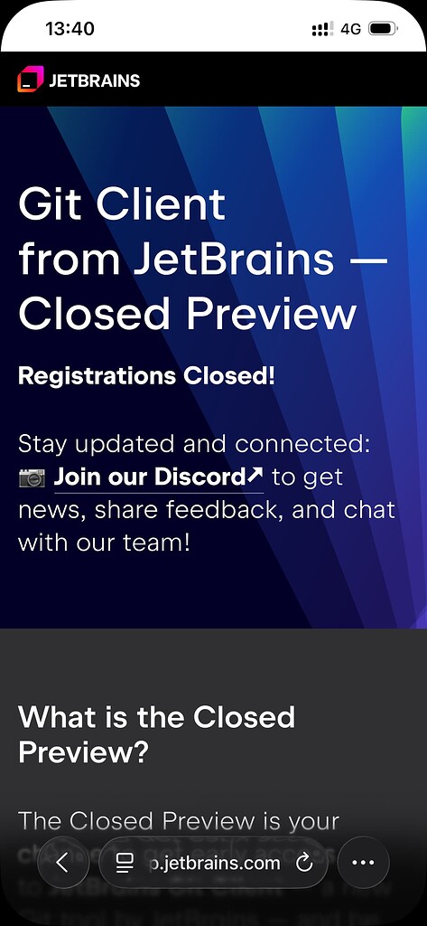JetBrains 把 IDEA 里面的 git 独立出来了 - 前沿快讯 - LINUX DO