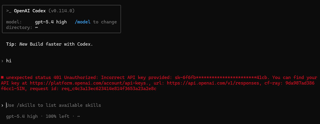 claude code hub +Cpa 为什么codex提示 用的是官方url呢？ - 开发调优 - LINUX DO