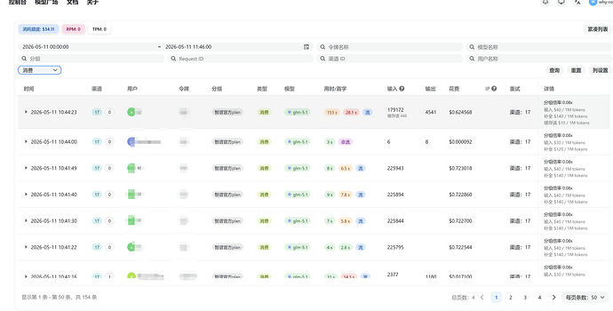 智谱glm max coding plan分享（已截止） - #44，来自 coswinner - 福利羊毛 - LINUX DO