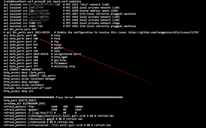 dify外接ragflow做为知识库回归测试报403 - 开发调优 - LINUX DO