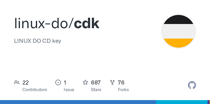 问一下论坛的 cdk 分发站的 UI 设计是用什么 skill 设计的很喜欢这个风格 - 开发调优 - LINUX DO