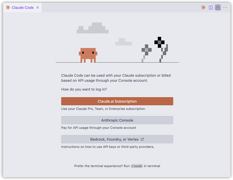 VS code/Windsurf/Cursor/Trae等编辑器中claude code强制登陆解决方案 - 开发调优 - LINUX DO