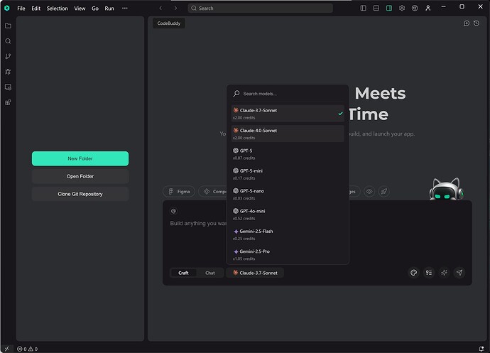 CodeBuddy IDE官方活动 活跃 3 天即领 CodeBuddy IDE 邀请码 - 福利羊毛 - LINUX DO