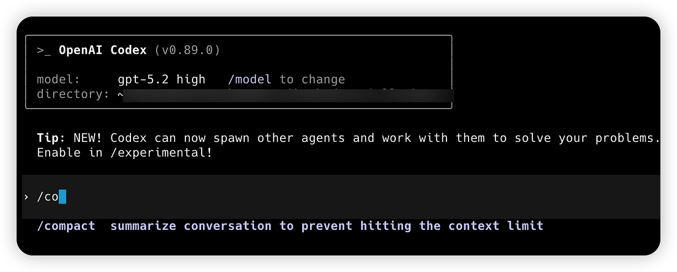 codex 0.91版本最新功能collab（subagent、mutiagent）开启方法（强烈推荐开启） - 开发调优 - LINUX DO