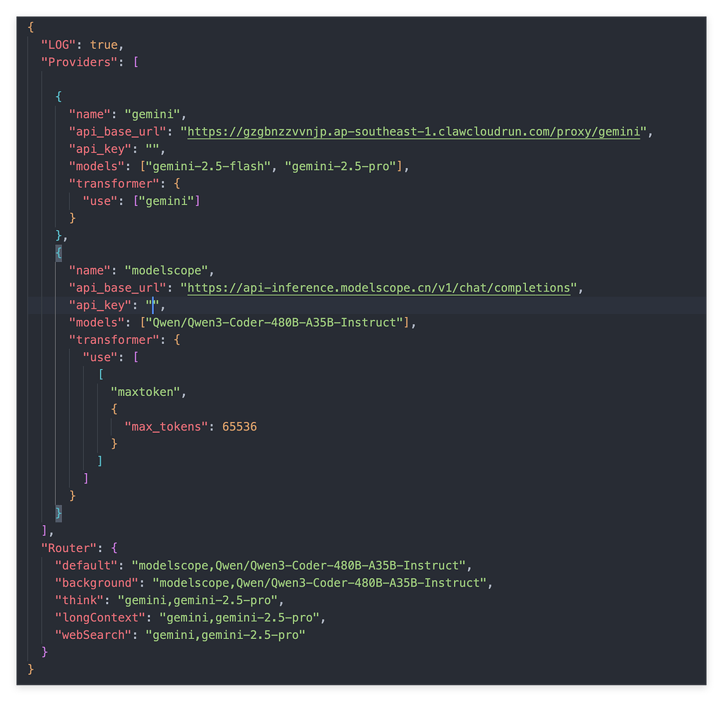 ccr code 问题求助 - 搞七捻三 - LINUX DO