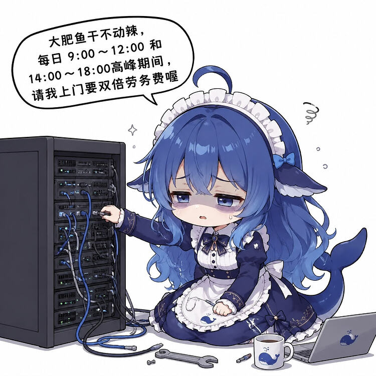 一些用gpt生成的主流大模型meme表情包 - 搞七捻三 - LINUX DO