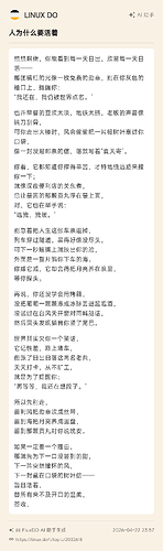 AI 助手回复