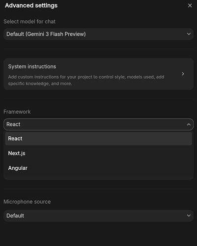 Google AI Studio 现在与 Firebase 集成 - 前沿快讯 - LINUX DO