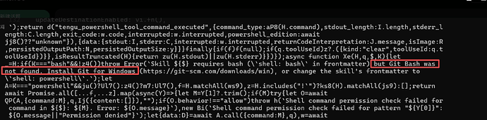 我好像把Claude code搞崩了 - 搞七捻三 - LINUX DO