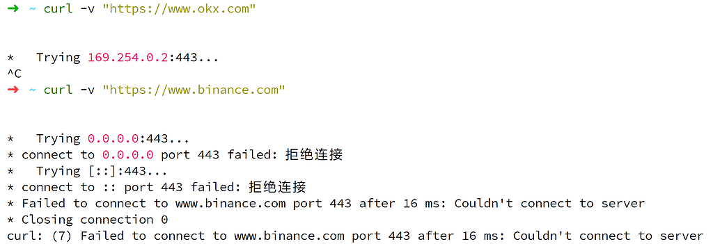 docker运行openwrt后，宿主机会出现dns解析错误，求助 - 开发调优 - LINUX DO
