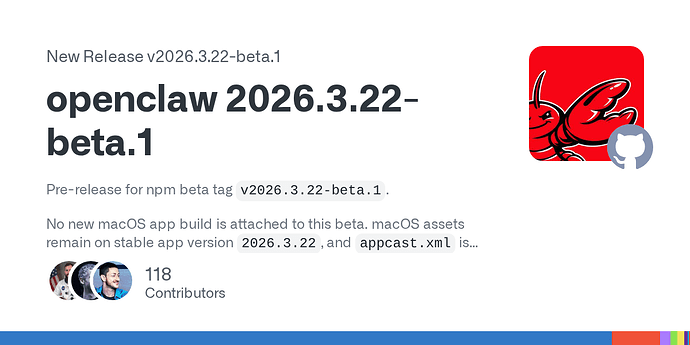 【谨慎更新】OpenClaw大版本更新：上线ClawHub技能市场，一键导入Claude、Codex、Cursor - 前沿快讯 - LINUX DO