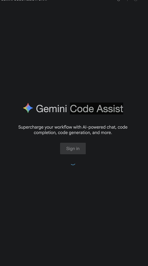 请教佬们一下gemini cli 以及 Code Assist 的问题 - 搞七捻三 - LINUX DO