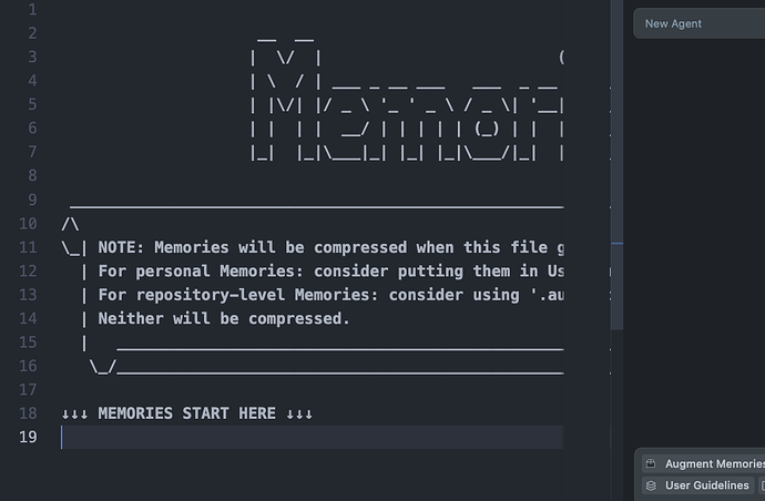 Roocode 的 Memory Bank 不错，Augment 有类似方案吗 - 开发调优 - LINUX DO