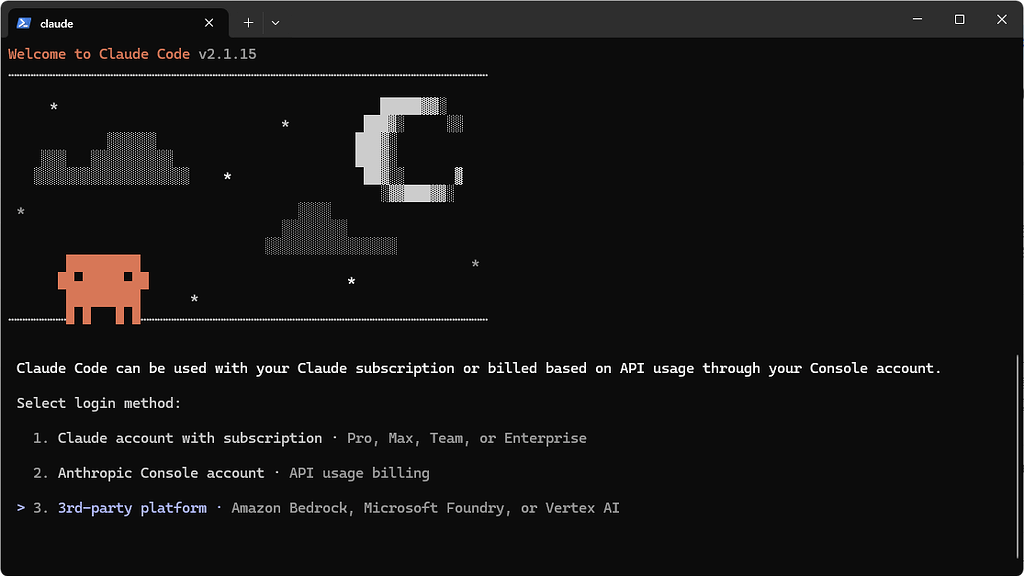 CC Switch不能使用第三方API - 开发调优 - LINUX DO