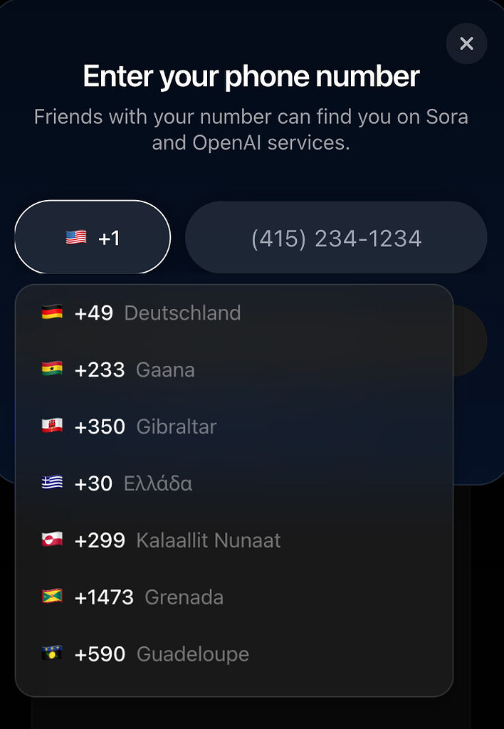 天塌了，sora2要验证手机号了。。。 - 搞七捻三 - LINUX DO