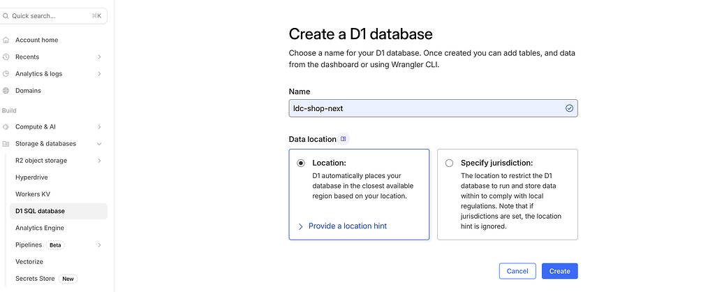 在Cloudflare Workers上搭建自己的LDC商店详细教程 - 开发调优 - LINUX DO