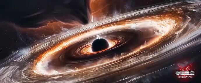 吞噬星空之决战原始星