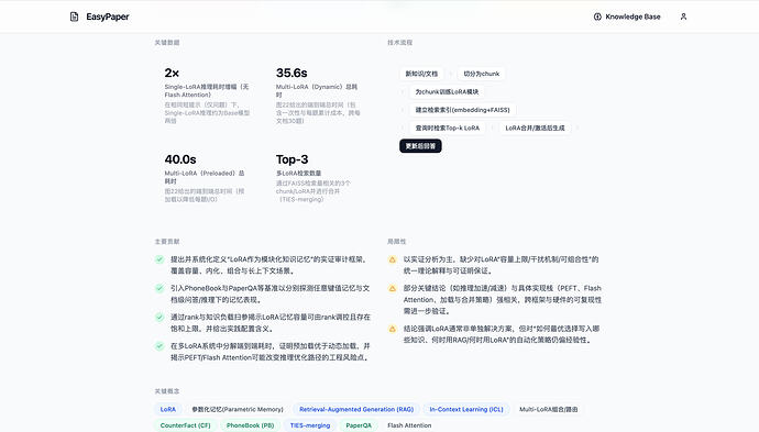 【开源】嫌论文翻译插件太贵，直接 vibe coding 了一个 —— EasyPaper - #22，来自 zs_C - 国产替代 ...