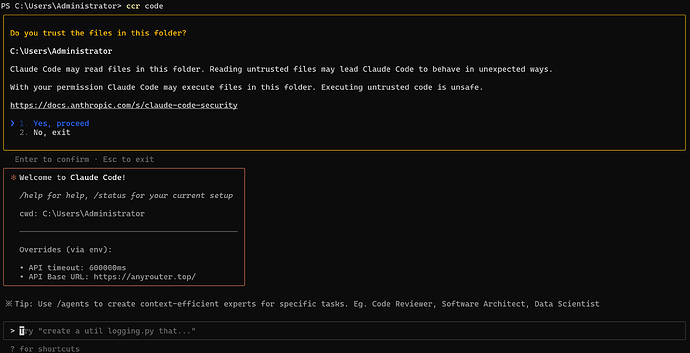 Claude Code 终极版 FAQ 指南 》 - #233，来自 rongxiang - 文档共建 - LINUX DO