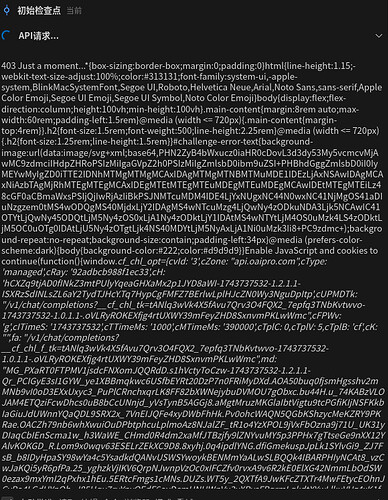 求助：关于OAIPro 和 Roo code配置问题 - 运营反馈 - LINUX DO