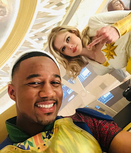 黑袍纠察队 第五季