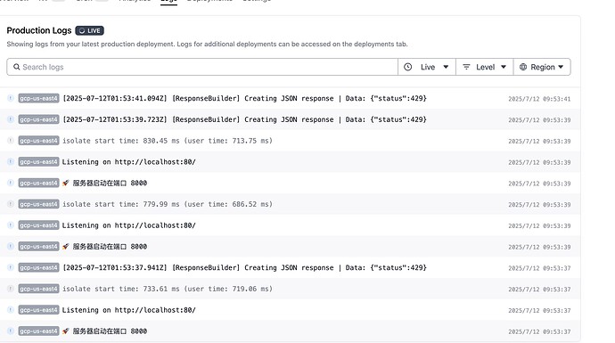 DuckDuckGo2api(duck.ai) New - 开发调优 - LINUX DO