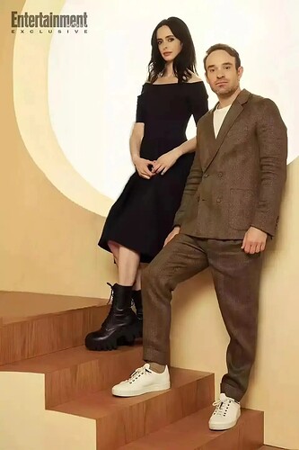 夜魔侠：重生 第二季