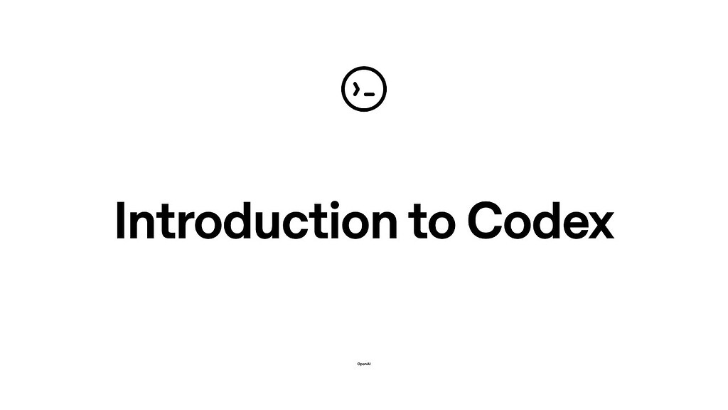 openai 的官方codex 入门教程 - 资源荟萃 - LINUX DO