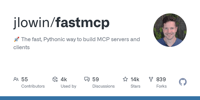 大佬们讨论一下技术问题，关于MCP的技术问题。 - 搞七捻三 - LINUX DO