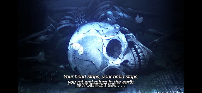 鬼灭之刃：无限城篇